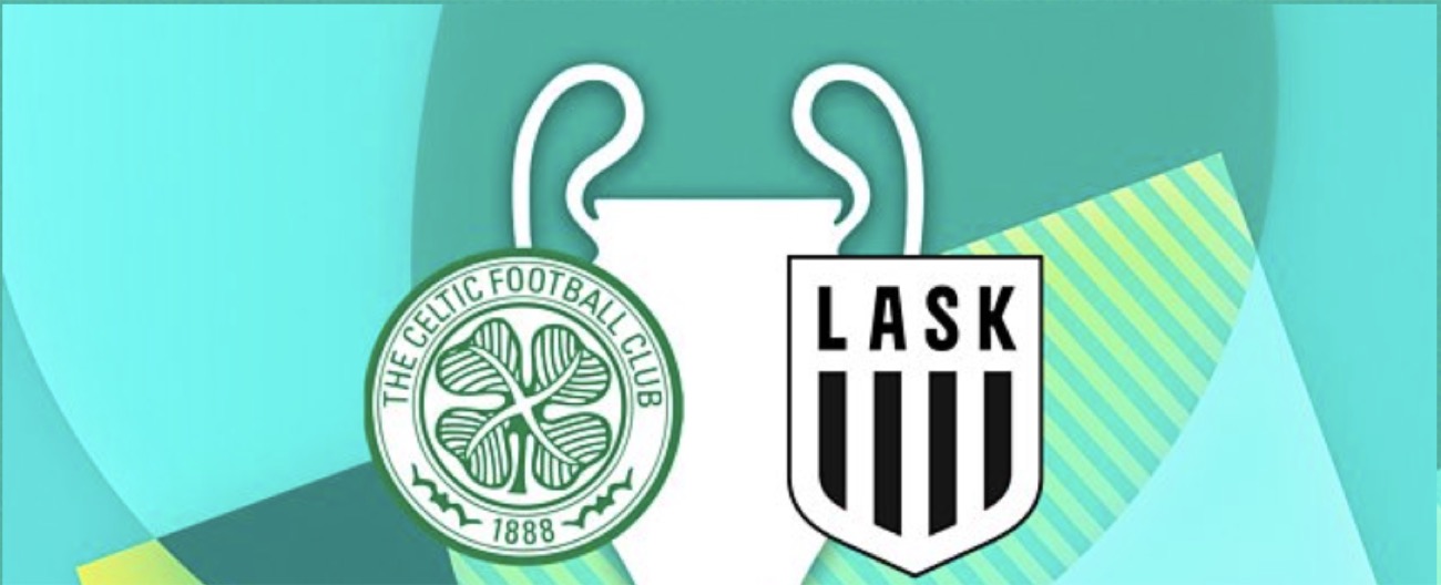 LASK v Celtic
