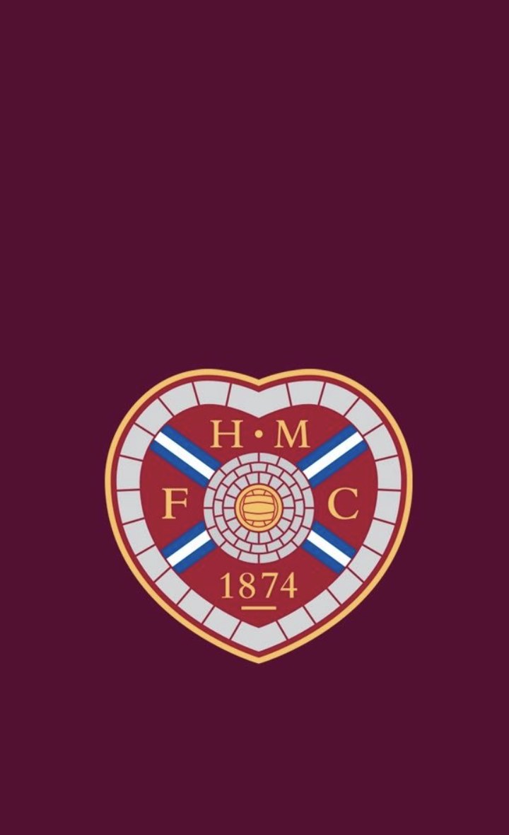 Heart of Midlothian